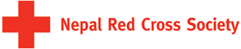 Nepal Red Cross Society logo
