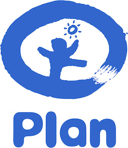 Plan International logo