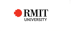 RMIT University logo