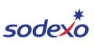 Sodexo USA Inc logo