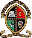 University of Zambia logo